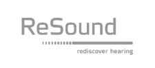 Resound Rediscover Hearing